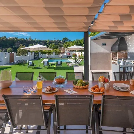 Almachares P.n By Ruralidays Ferienhaus *