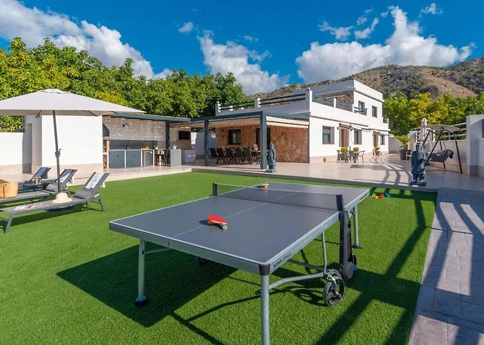 Almachares P.n By Ruralidays Ferienhaus