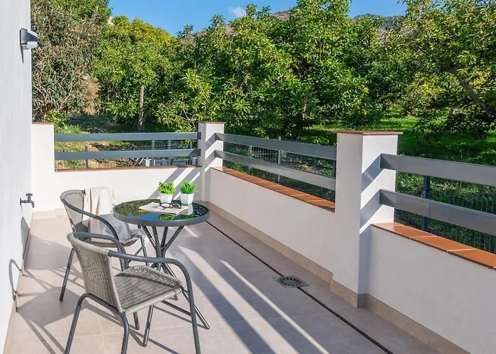 Ferienhaus Almachares P.n By Ruralidays *