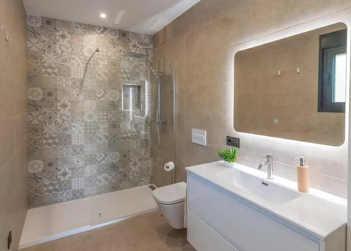 Almachares P.n By Ruralidays Ferienhaus