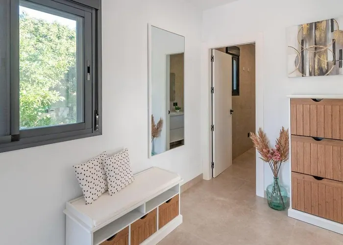 Almachares P.n By Ruralidays *