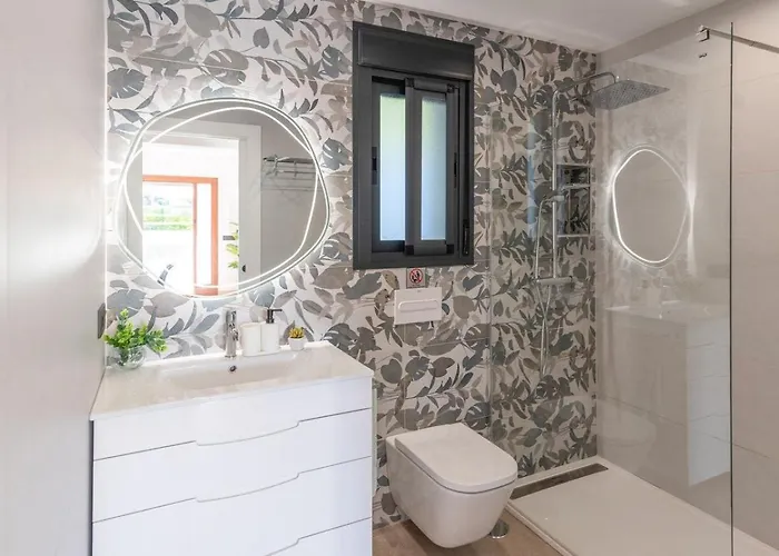 Almachares P.n By Ruralidays Ferienhaus Nerja