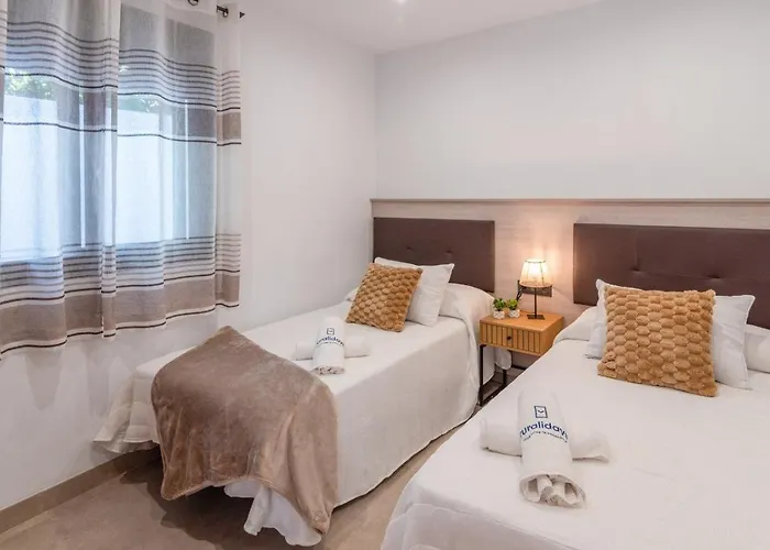 Almachares P.n By Ruralidays