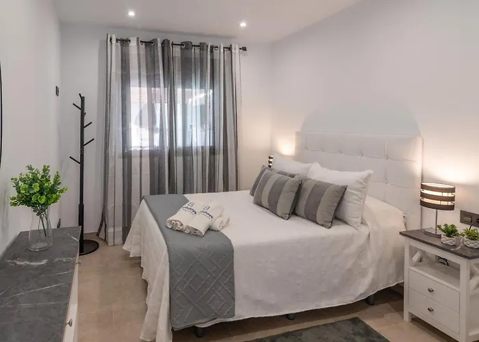 Almachares P.n By Ruralidays Ferienhaus Nerja