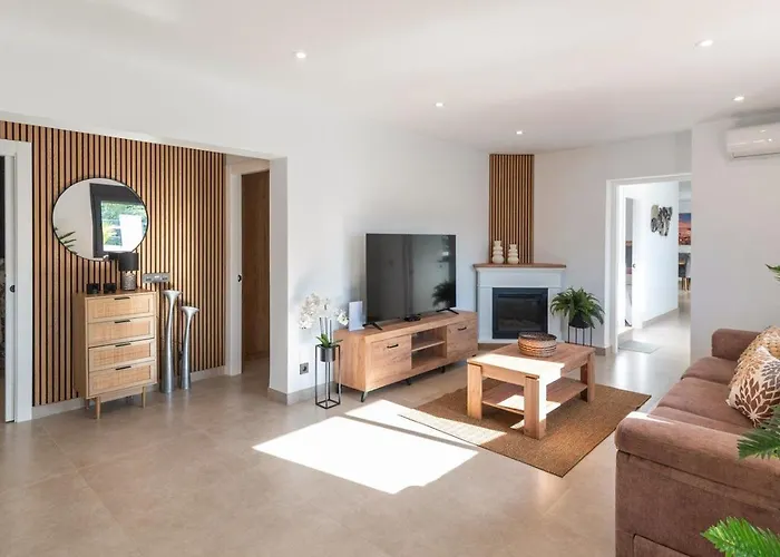 Almachares P.n By Ruralidays Ferienhaus *