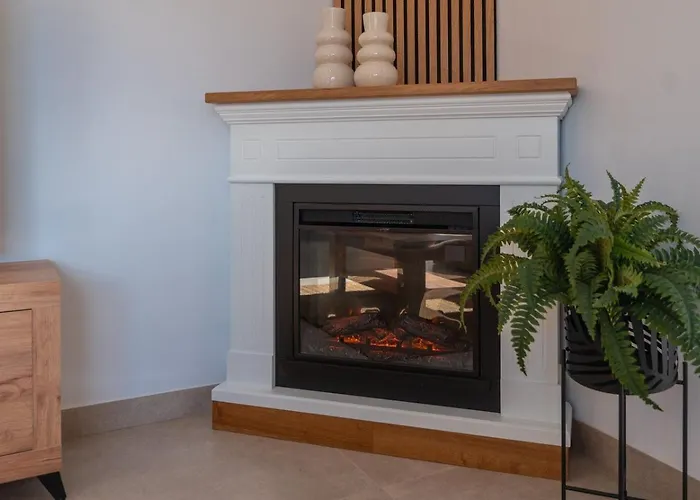 Ferienhaus Almachares P.n By Ruralidays