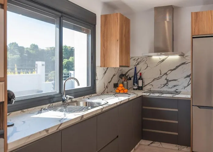 Almachares P.n By Ruralidays Nerja