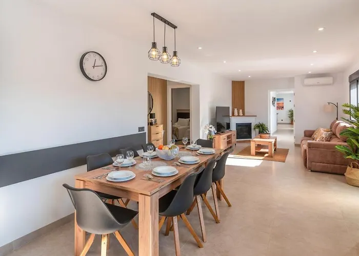 Almachares P.n By Ruralidays Ferienhaus *