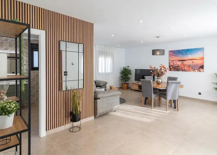 Almachares P.n By Ruralidays Ferienhaus *