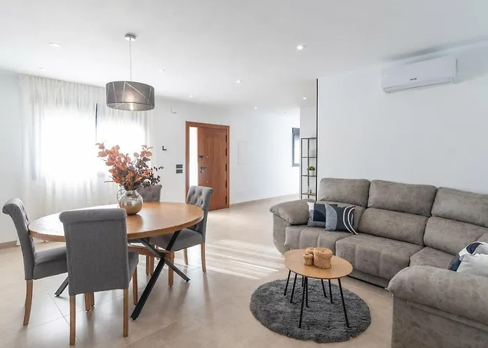 Almachares P.n By Ruralidays