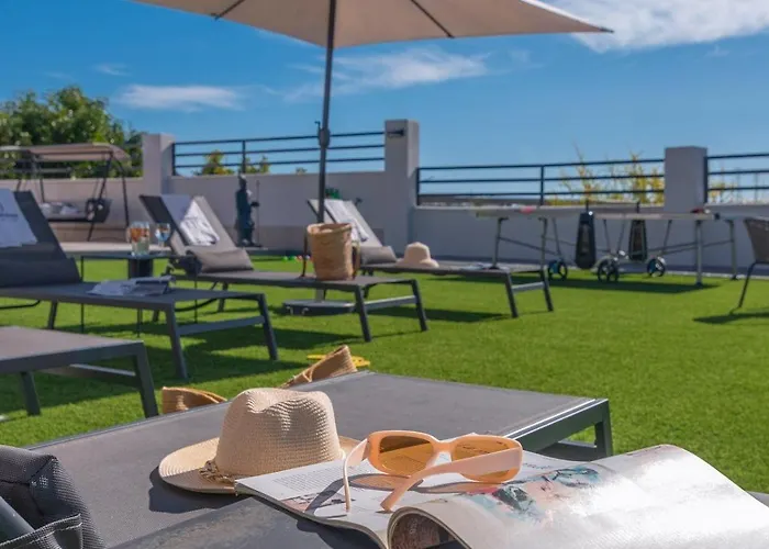 Almachares P.n By Ruralidays Ferienhaus