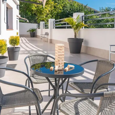 Almachares P.n By Ruralidays Nerja