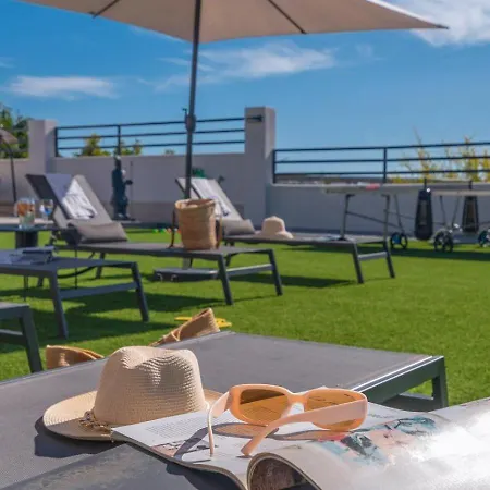 Almachares P.n By Ruralidays Nerja