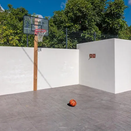 Almachares P.n By Ruralidays