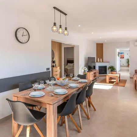 Almachares P.n By Ruralidays Vakantiehuis Nerja