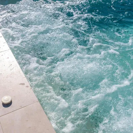 Almachares P.n By Ruralidays * Nerja