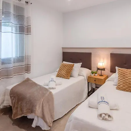 Almachares P.n By Ruralidays