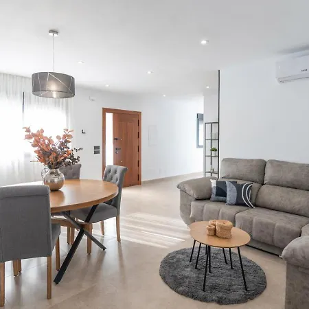 Almachares P.n By Ruralidays