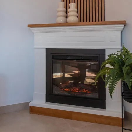 Nyaraló Almachares P.n By Ruralidays Nerja