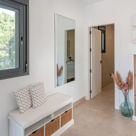 Almachares P.n By Ruralidays