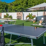 Almachares P.n By Ruralidays Nerja
