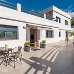 Casa de Férias Almachares P.n By Ruralidays *
