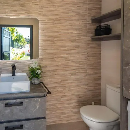 Almachares P.n By Ruralidays * Nerja