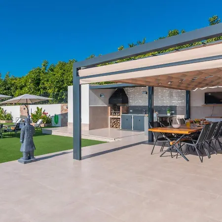 Almachares P.n By Ruralidays *