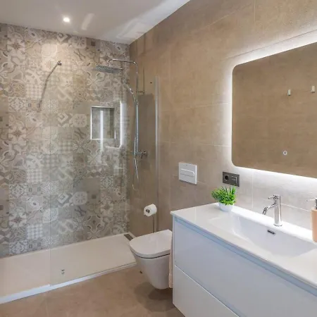 Casa vacanze Almachares P.n By Ruralidays Nerja