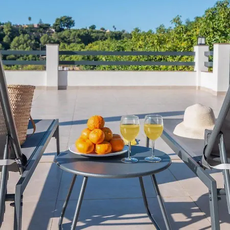 Holiday home Almachares P.n By Ruralidays *