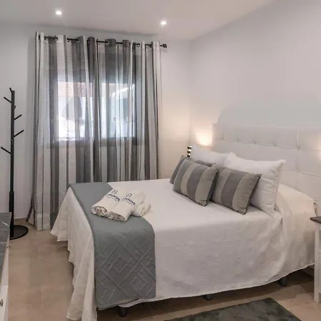 Almachares P.n By Ruralidays Holiday home Nerja