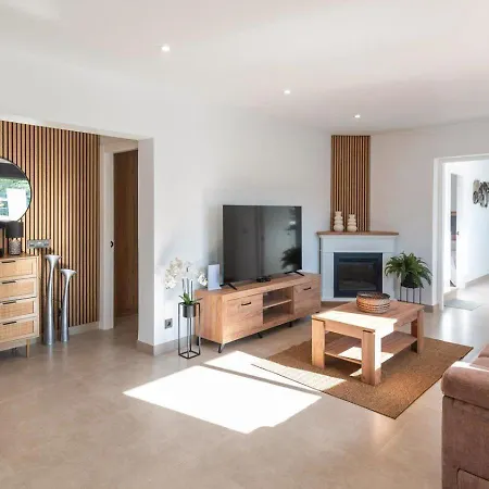 Almachares P.n By Ruralidays Holiday home *