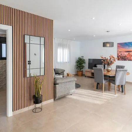 Almachares P.n By Ruralidays Holiday home *