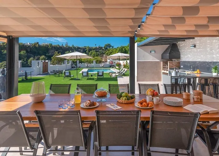 Almachares P.n By Ruralidays 펜션 *