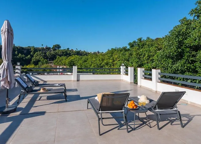 Almachares P.n By Ruralidays 펜션 *