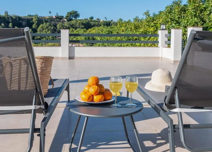 펜션 Almachares P.n By Ruralidays *