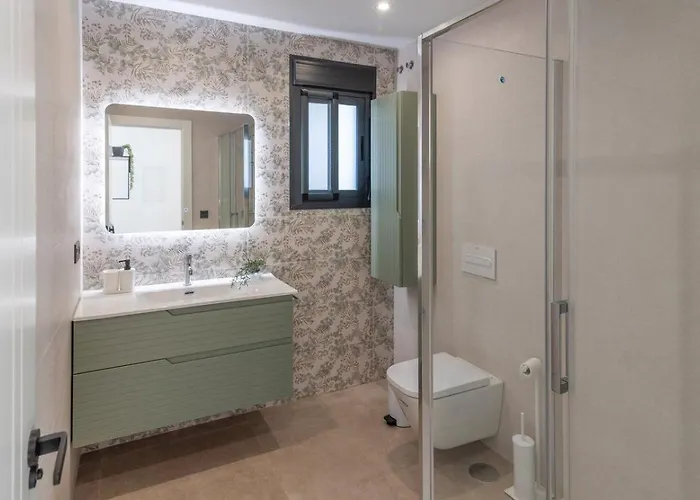 Almachares P.n By Ruralidays * 네르하