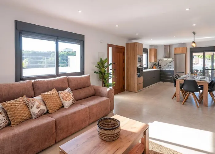 Almachares P.n By Ruralidays 네르하