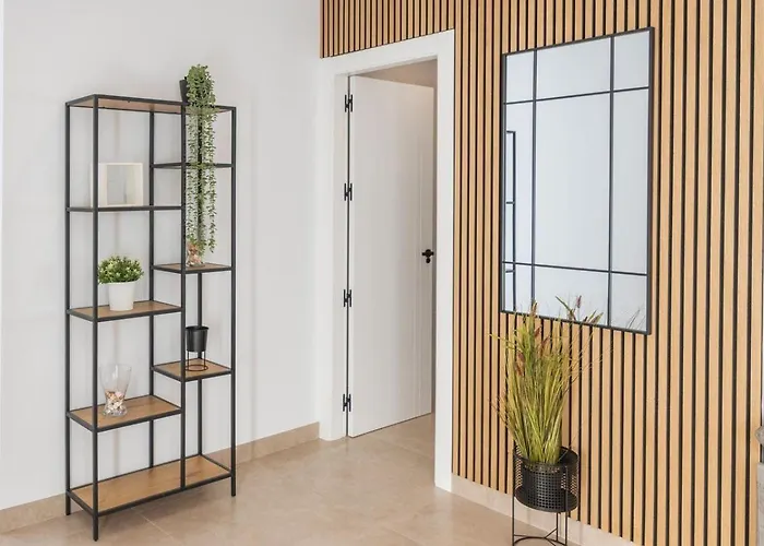 Almachares P.n By Ruralidays *