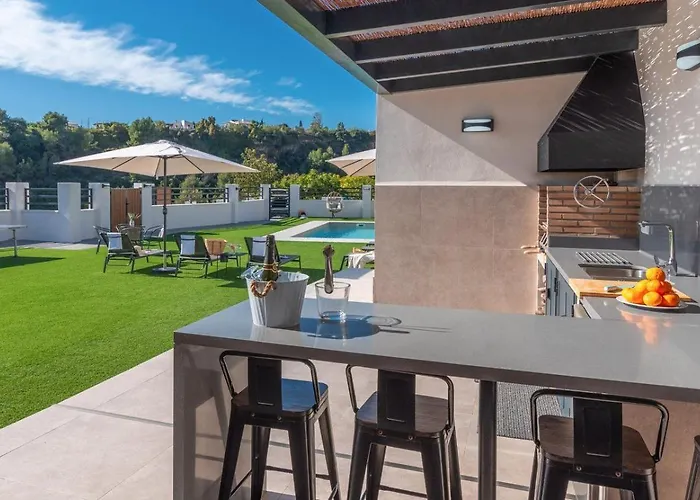 Almachares P.n By Ruralidays