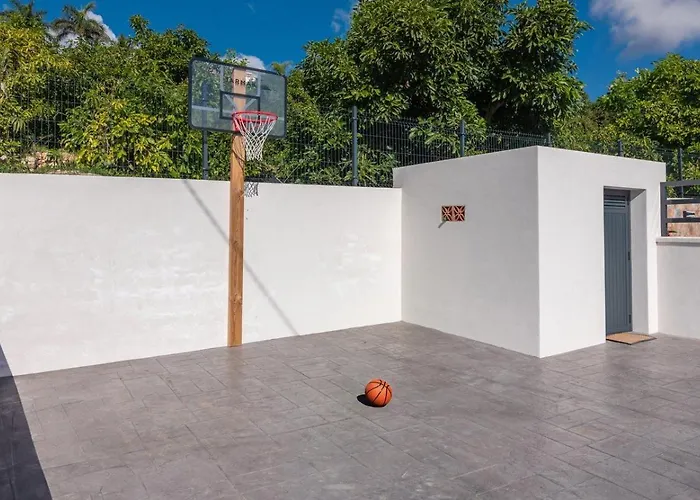 Almachares P.n By Ruralidays