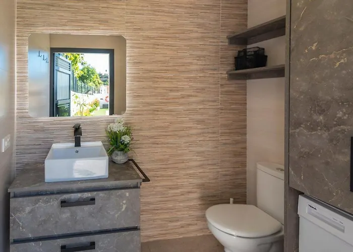 Almachares P.n By Ruralidays * 네르하